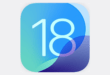 iOS 18