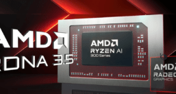 AMD RDNA 3.5