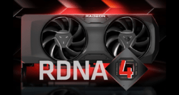 AMD RDNA 4