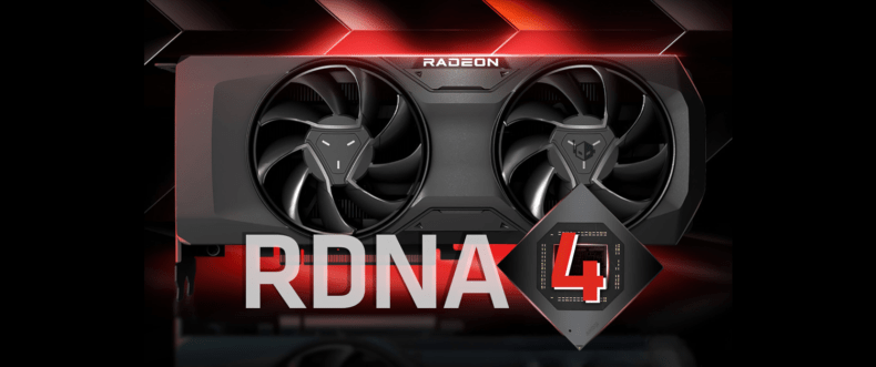 Imagem de: AMD cancela GPUs RDNA 3 para focar na linha RDNA 4 para jogos