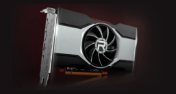 AMD Radeon RX 6600 XT