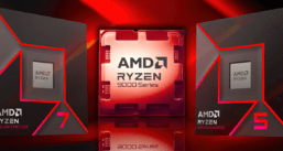 AMD Ryzen 9000