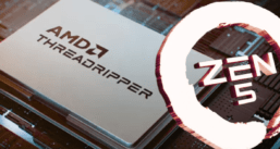 AMD Threadripper Zen 5