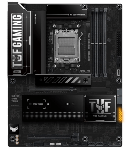 ASUS X870 TUF Gaming Motherboard