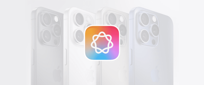 Imagem de: Siri com Apple Intelligence chegará mais cedo do que o esperado no iPhone