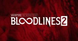 Vampire: The Masquerade - Bloodlines 2