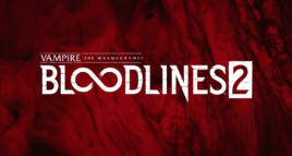 Vampire: The Masquerade - Bloodlines 2