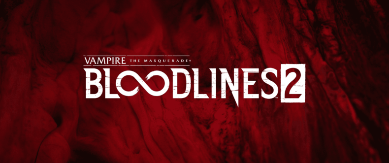 Imagem de: Vampire: The Masquerade - Bloodlines 2 é adiado para 2025