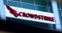 Crowdstrike