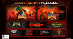 DOOM e DOOM II