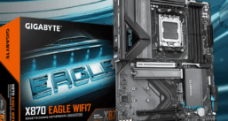 Gigabyte X870 EAGLE-WiFi 7