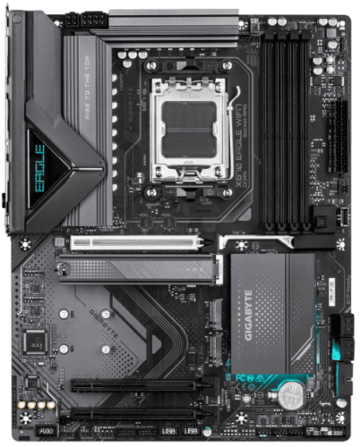 Gigabyte X870 EAGLE-WiFi 7