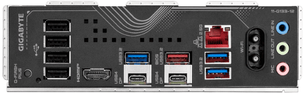 Gigabyte X870 EAGLE-WiFi 7