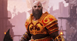 God of War Ragnarok