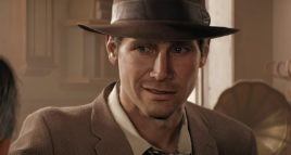 Indiana Jones and the Great Circle