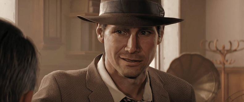 Imagem de: Indiana Jones and the Great Circle chegará primeiro ao PC e Xbox