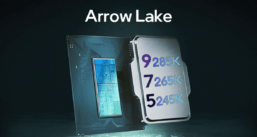 Intel Arrow Lake