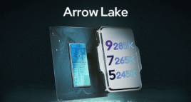 Intel Arrow Lake