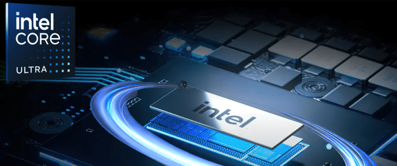 Imagem de: Intel prepara CPUs Arrow Lake Halo para rivalizar com AMD e Apple