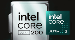 Intel Core Ultra 200