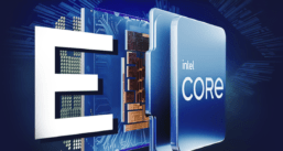 Intel E-Core