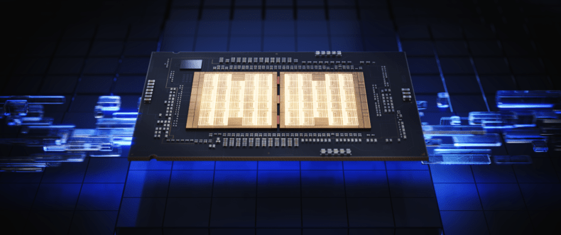 Imagem de: Novo patch melhora desempenho das CPUs Intel Xeon em 32% no Linux