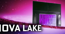 Intel Nova Lake