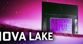 Intel Nova Lake