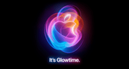 It's Glowtime