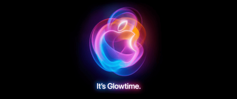 Imagem de: Apple revela data de evento para lançamento do iPhone 16