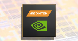 MediaTek e NVIDIA