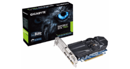 NVIDIA GeForce GTX 750 Ti