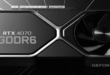 NVIDIA GeForce RTX 4070 GDDR6