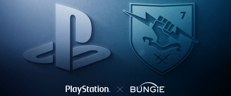 Imagem de: Bungie corta 220 empregos e anuncia novo projeto com PlayStation