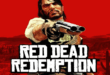 Red Dead Redemption