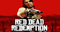 Red Dead Redemption