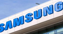 Samsung Corporation