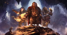 Senhor dos Anéis: Retorno a Moria