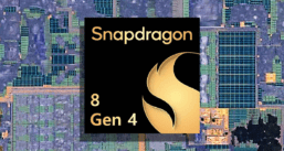 Snapdragon 8 Gen 4