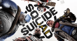 Suicide Squad