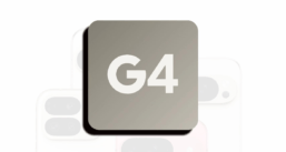 Tensor G4