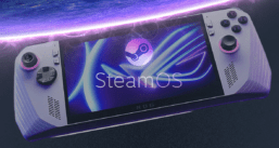 Valve SteamOS