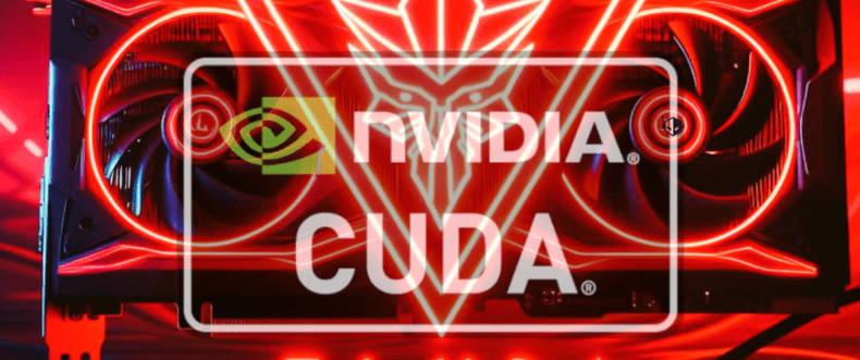 Imagem de: ZLUDA é retirado do ar após pedido da AMD