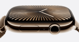 Apple Watch Series 10