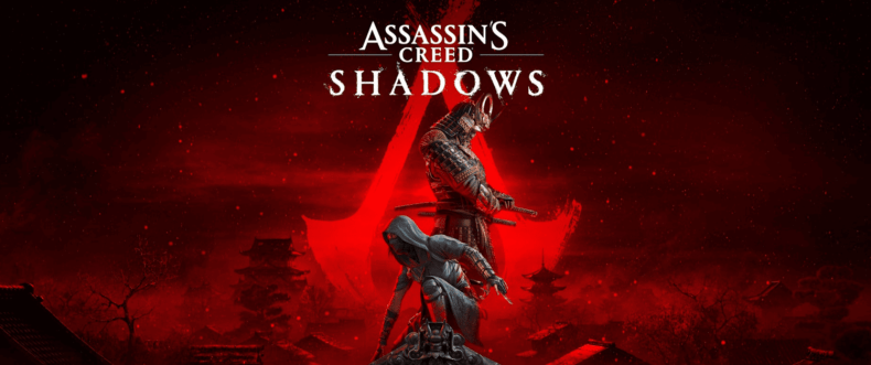 Imagem de: Assassin's Creed Shadows: Vazamento revela jogabilidade e clima dinâmico