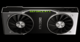 GeForce RTX 2080