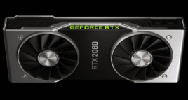 GeForce RTX 2080