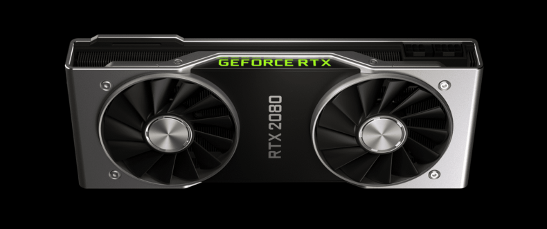 Imagem de: GPU 9A2000 da Loongson pode competir com a GeForce RTX 2080