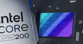 Intel Arrow Lake iGPU Alchemist Xe LPG