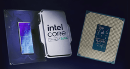 Intel Core Ultra 7 265K